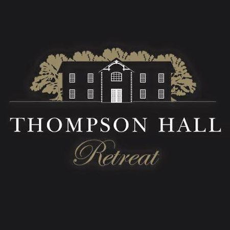 فيلا Thompson Hall Retreat المظهر الخارجي الصورة