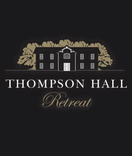 Thompson Hall Retreat المظهر الخارجي الصورة
