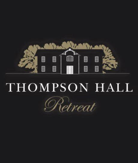 فيلا Thompson Hall Retreat المظهر الخارجي الصورة